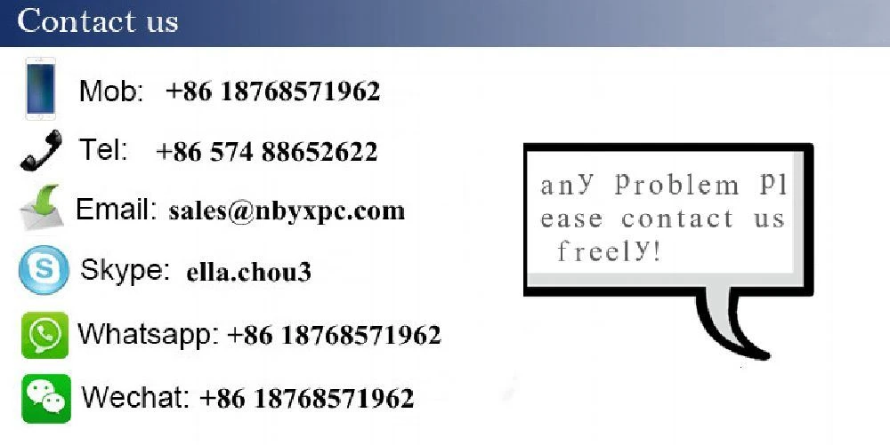 contact