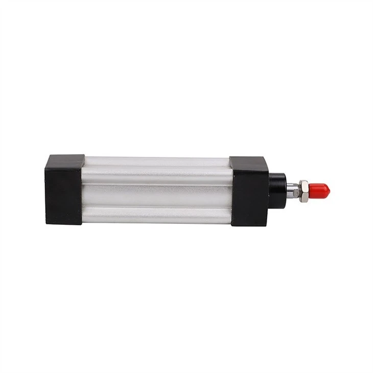 2-pneumatic cylinder 63x300